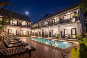 Vang Luang Hotel
